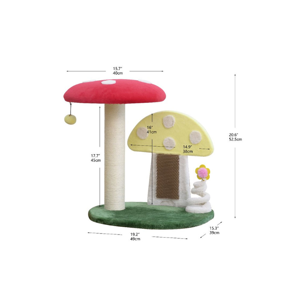 Petpals Moultrie PP240560 with size