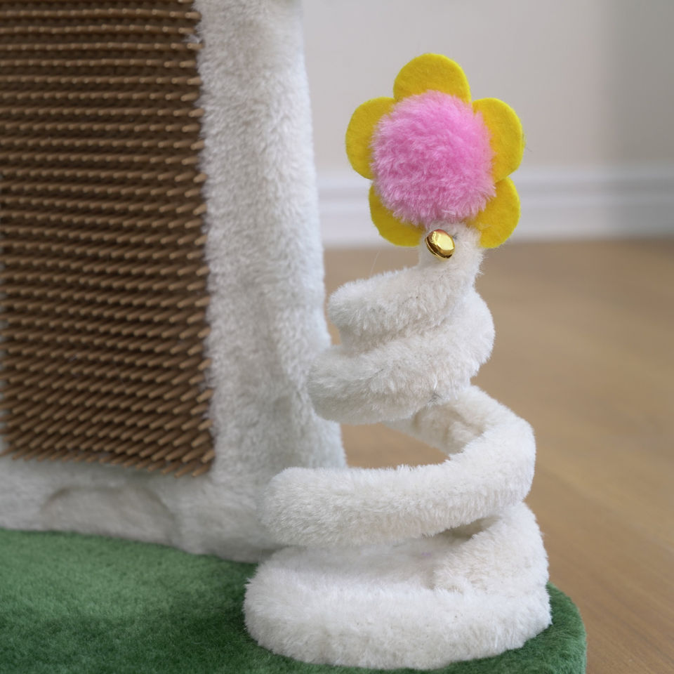 Petpals Moultrie PP240560 a cat toy