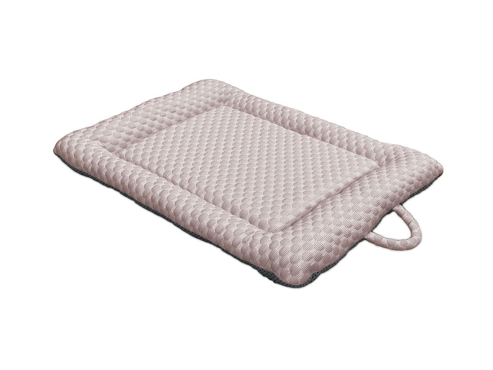 CoolNest Gel Pet Pad Beige