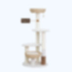 Cat Tree Replacement Parts, replace Individual Scratching Posts, Beds, Cushions.